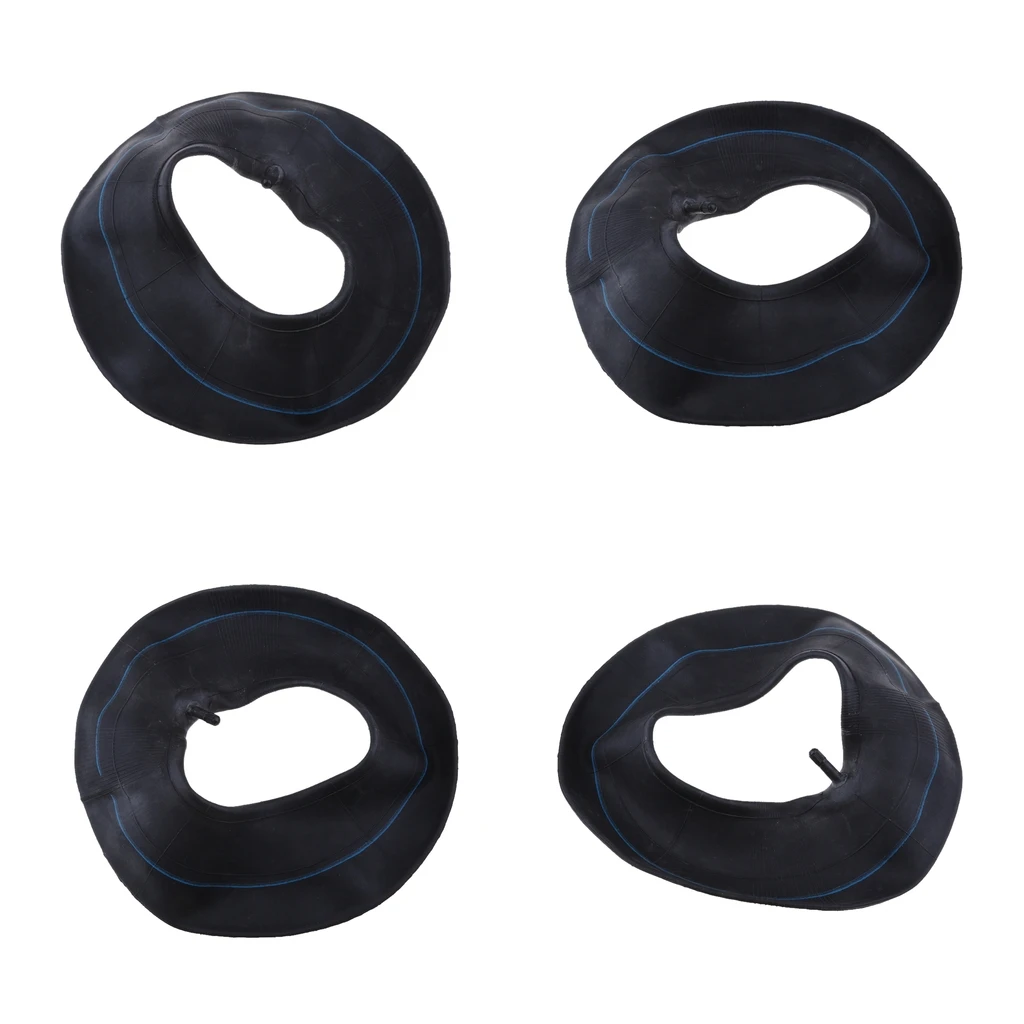 4 X 145 70 6 145/70-6 Tyre Innertube Inner Tube 6inch ATV Quad 50cc 90cc 110cc