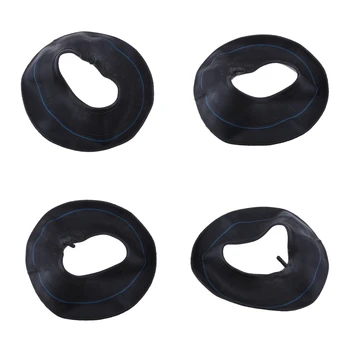 

4 X 145 70 6 145/70-6 Tyre Innertube Inner Tube 6inch ATV Quad 50cc 90cc 110cc