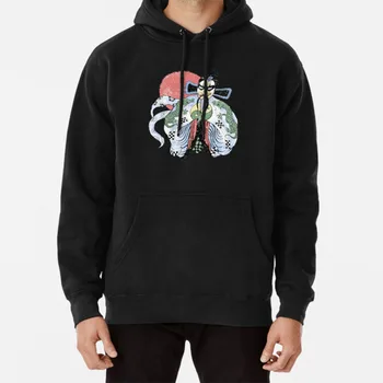 

Jack Burton - Big Trouble In Little China Hoodie Jack Burton Big Trouble In Little China John Carpenter Egg Shen David Lopan