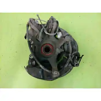 

6757081 HOSE REAR LEFT BMW 1 SERIES SALOON (E81/E87)