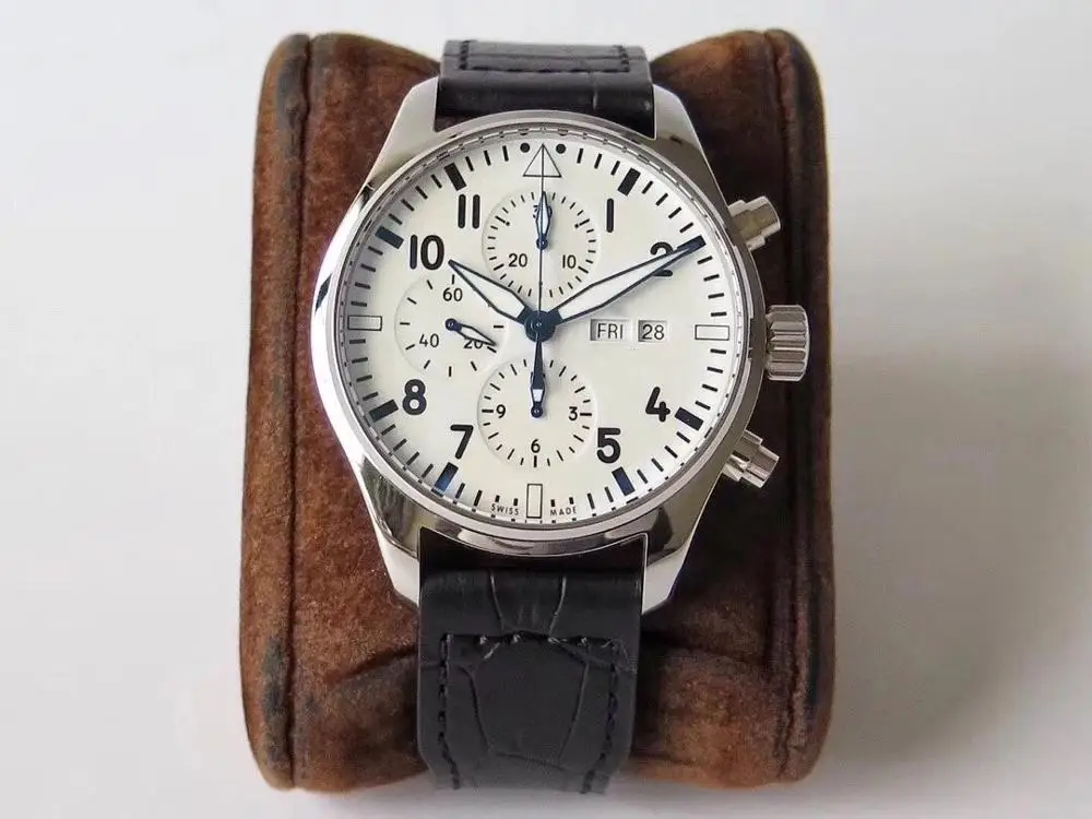 

WG10645 Mens Watches Top Brand Runway Luxury European Design Automatic Mechanical Watch
