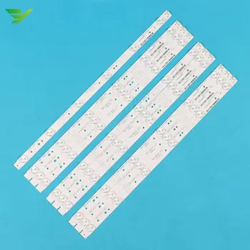 

for Skyworth backlight 49E350E strip 49e350049e609049e6000 aluminum strip 5800-W49001-2P00