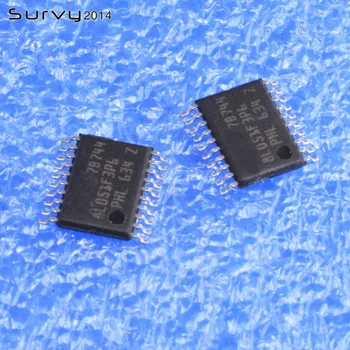 

5/10PCS STM8L051F3P6 STM8L051F3P STM8L TSSOP20 Microcontroller IC ST US diy electronics