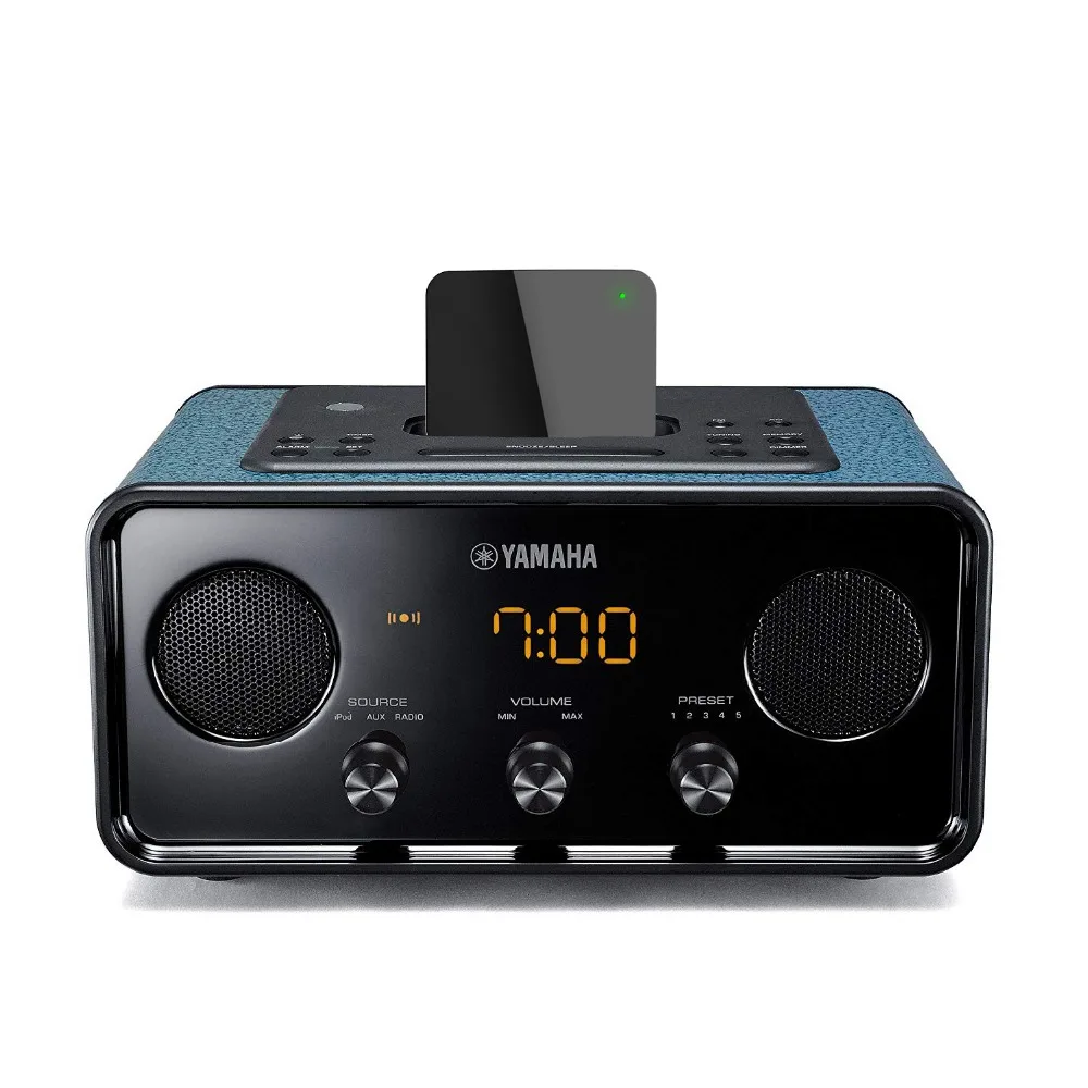 Amplificateur Ampli-Tuner Stéréo Bluetooth 5.0 Entrée Phono Auto Calibrage  HDMI Jmax