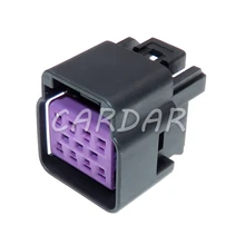 

1 Set 8 Pin 1.5 Series Auto Connector Car Unsealed Cable Plug Automobile Modificated Socket With Terminal