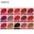 QIBEST 2 В 1 Матовая Губная Помада Lip Liner Nude Lipliner Makeup Водонепроницаемая Губная Помада Pen Long Lasting Lip Pencil Makeup Lips Cosmetic