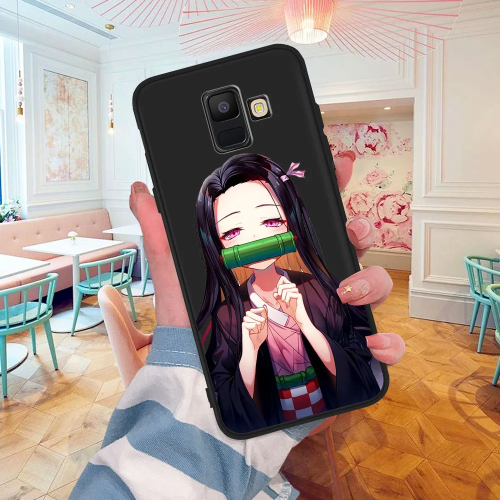 Чехол для Samsung Galaxy A10 A20 A30 A40 A70 A80 A5 2017 A9 2018 A6 A8 Pius|Бамперы| |