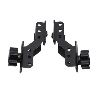 

Windscreen Strengthen Bracket adjustable height mount Kits for Suzuki Vstrom DL 1000 2017- 2019 Windshield Support Holder kit