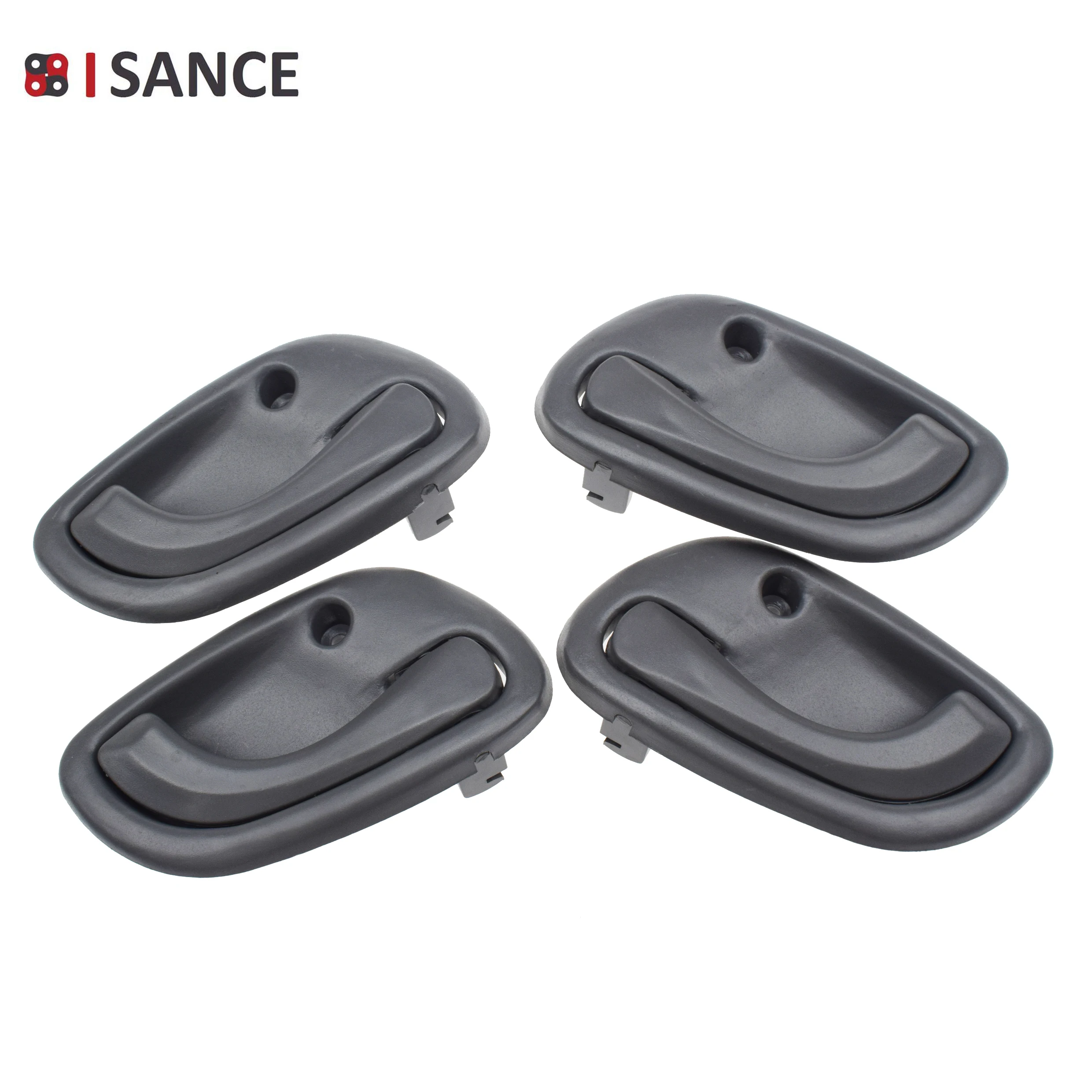 Внутренняя ручка внутренней двери передняя задняя левая правая для Suzuki Jimny 1 0 3 1998