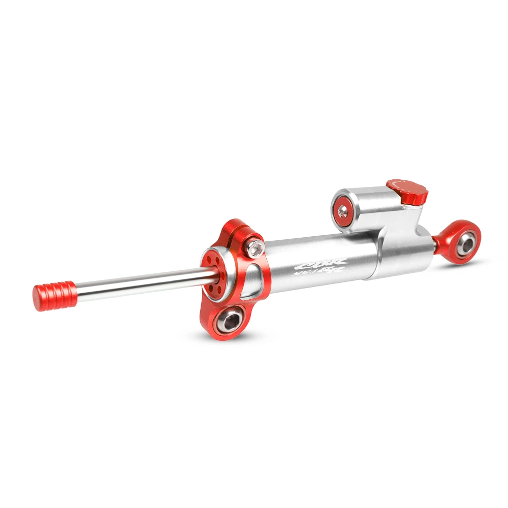 Для HONDA CBR954RR CBR954 RR CBR 954 RR 2002-2003 Универсальный Мотоцикл CNC регулируемый рулевой демпфер Стабилизатор CBR 954RR
