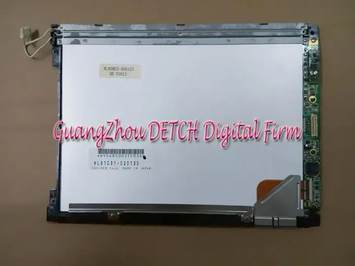 

Industrial display LCD screen HLD1031-020130 LCD screen 10.4-inch