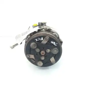 

01399804662 compressor Air Conditioner Opel Combo (corsa C) Family