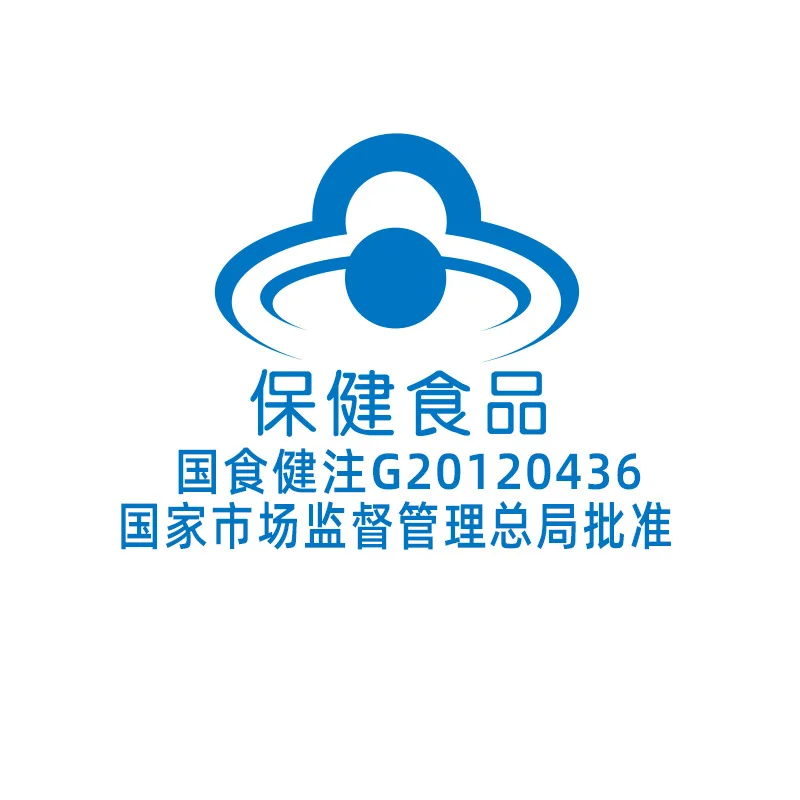 Kangxiaolai синяя шляпа Reishi Shell сломанная Порошковая капсула споры 24 месяца Hurbolism