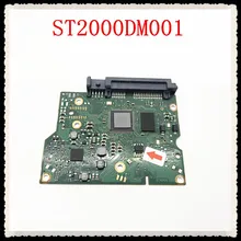 Для ST2000DM001 ST1000DM003 HDD печатная плата/номер платы: 100687658 REV C/REV B/REV A