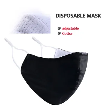 

G Respirator Reusable Windproof Splash Safety Mouth Masks For Work Camping Safty Mask Mascarillas FOR TRAVING CAMPING