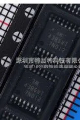 

IC new original AK4386VT AK4386 4386VT AKM4386VT AKM4386 TSSOP16