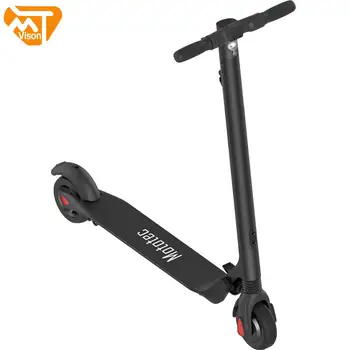 

Electric Scooter Black Motorcycle Electric skateboard foldable For male/female ET Mini Pro 36v 6.6ah 250w Lithium