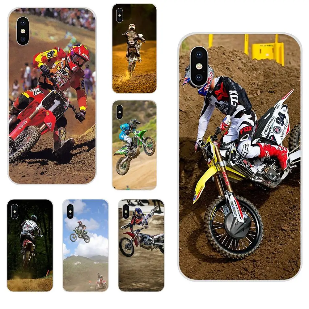 Мягкий ТПУ шаблон Мотокросс Sk горный для Apple iPhone 4 4s 5 5C 5S SE 6 6S 7 8 Plus X XS Max XR |