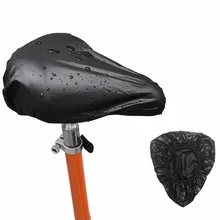 Водонепроницаемый защитный чехол для велосипедного сиденья передняя крышка трубки седло панье задний дождевик непромокаемый чехол на велосипедное седло#19 hs