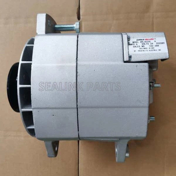 Prestolite Leece-Neville 8SC3238VC 28V 24V 150A   ǰ , 