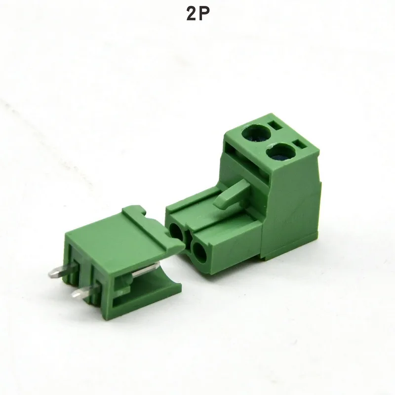 1set 2Pins