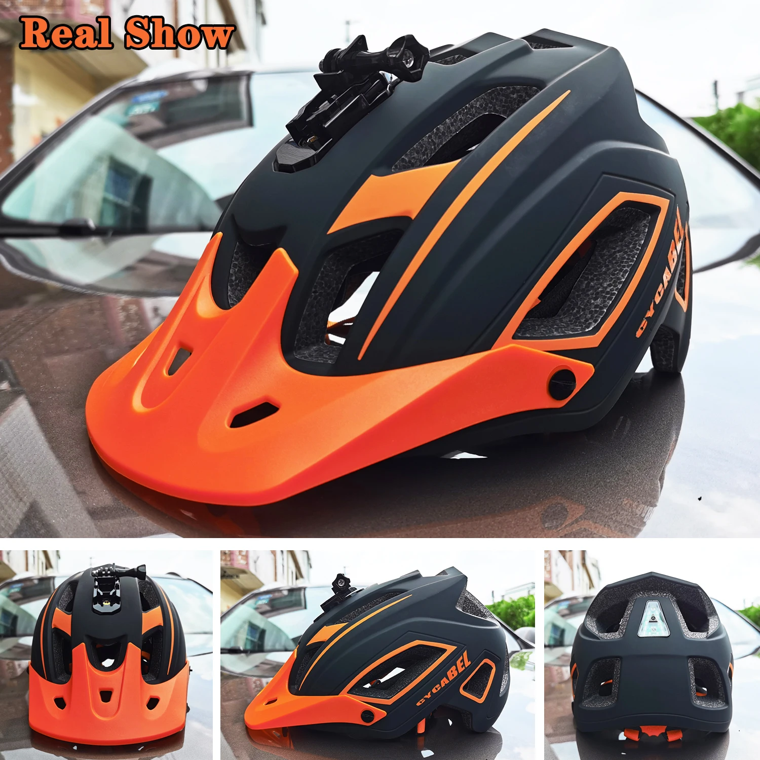 Casque De Vélo De Route En Alliage, 1" Ou 1-1/8", Sans Fil, Tube De Direction 30 Mm - Neuf
