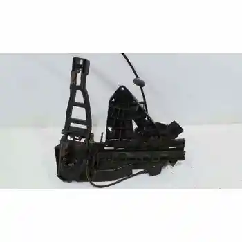 

DOOR LOCK FRONT RIGHT Ford Focus SALOON (CHAP)