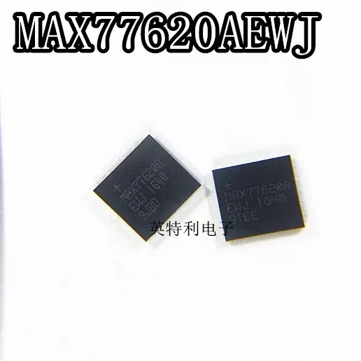 1 шт. ~ 10 шт./лот MAX77620AEWJ MAX77620A BGA новый оригинальный