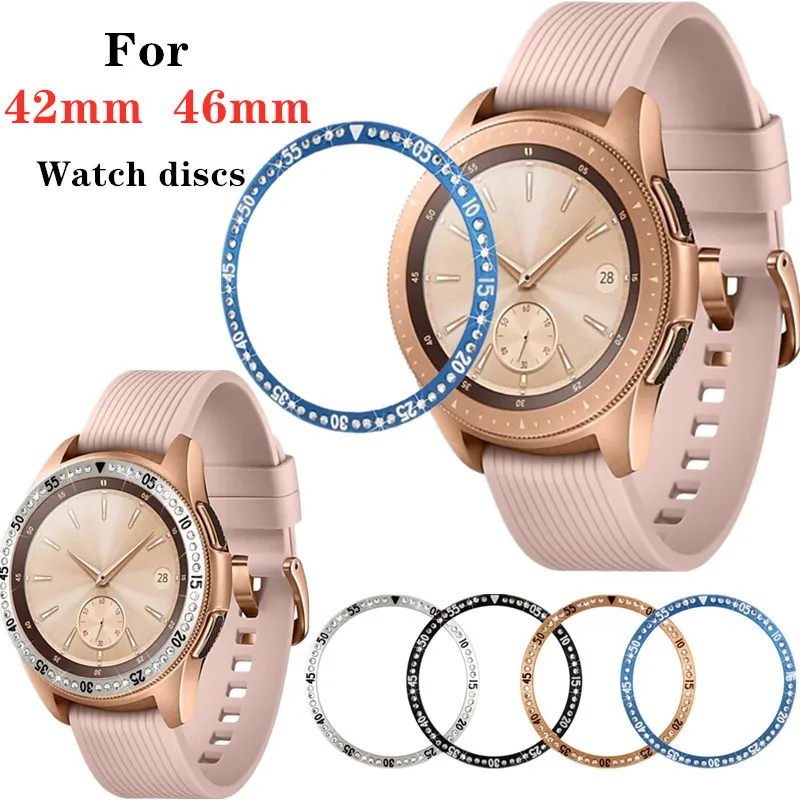 galaxy smart watch 46