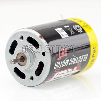 

NEW ENRON RC540 Motor R86077 RC Crawler RGT 1:10 1/10 Monster Truck Off Road Rock Cruiser EX86100