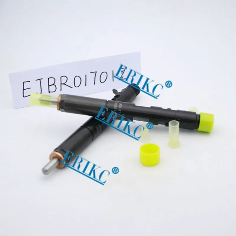 EJBR01701Z Common Rail Авто топливный инжектор EJBR0 1701Z, автозапчасти форсунки EJB R01701Z для RENAULT 82 00 365 186