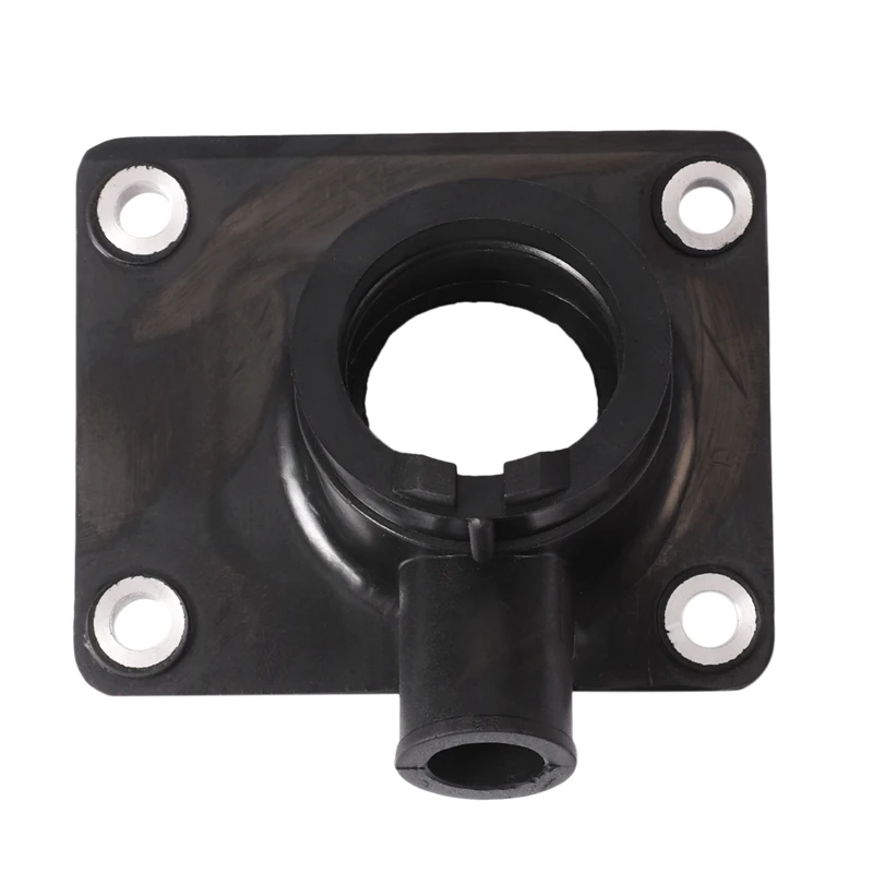 Для Yamaha Blaster резиновый Впускной загрузочный карбюратор Рид 1988-2006 2XJ-13565-00-00