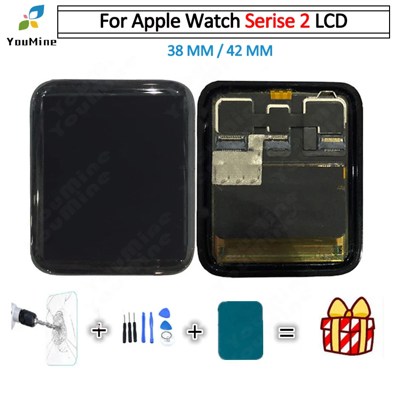 apple watch used series 2