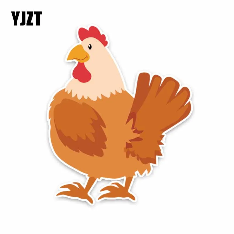 74 Koleksi Gambar Binatang Ayam Kartun Terbaik