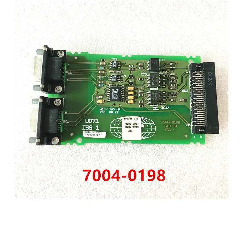 SGDB-CDAA N0P0M-2 | UV480-1 | UV480-9 | 7004-0198 | A5E00075207 3 | P2 C9301A | PN-170443 | 333080-A01/A02/A03/A04 | SIM01-SMD01B б/у
