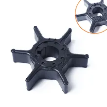 Boat 63V-44352-01-00 Mini Professional Parts Durable 6 Blades Water Pump Impeller Engine Outboard Motor For Yamaha 8HP 9.9HP