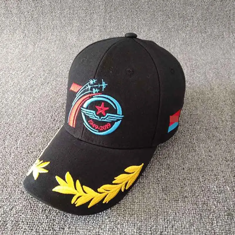 Air force 70th anniversary baseball cap