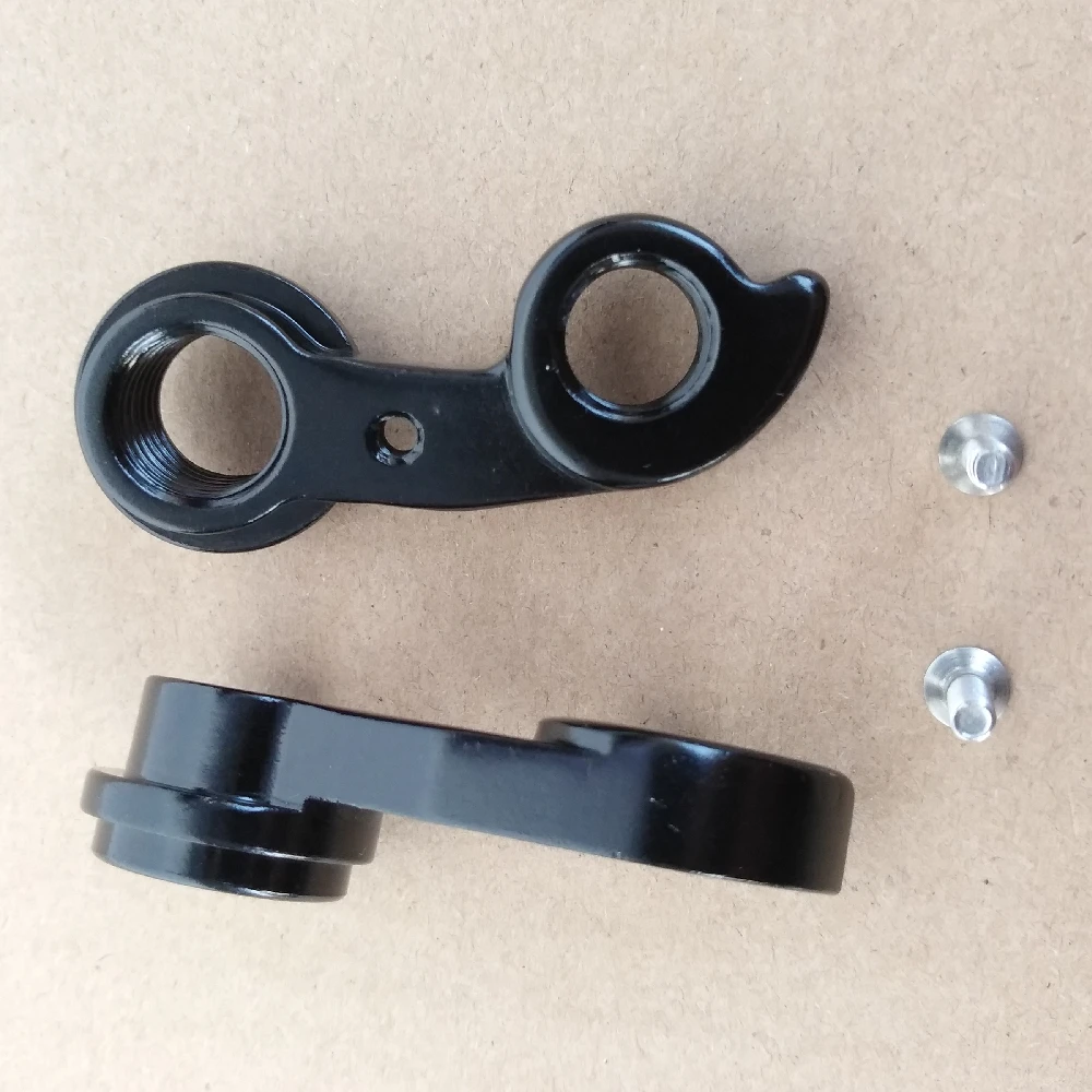 5 шт. велосипедная Шестерня задняя вешалка для GT # ATIDH0104 MONDRAKER MONGOOSE Torpado BTWIN KHS MECH