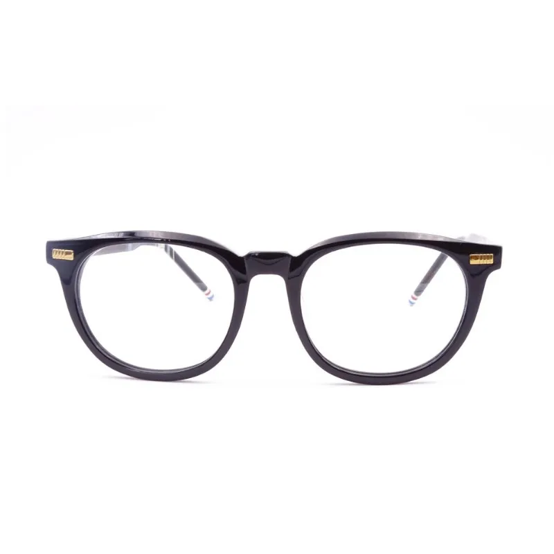 Для женщин и мужчин TB403 очки Lentes Fashion Gafas Armacao оригинальная Брендовая женская оправа очки по рецепту Близорукость очки «оculos»