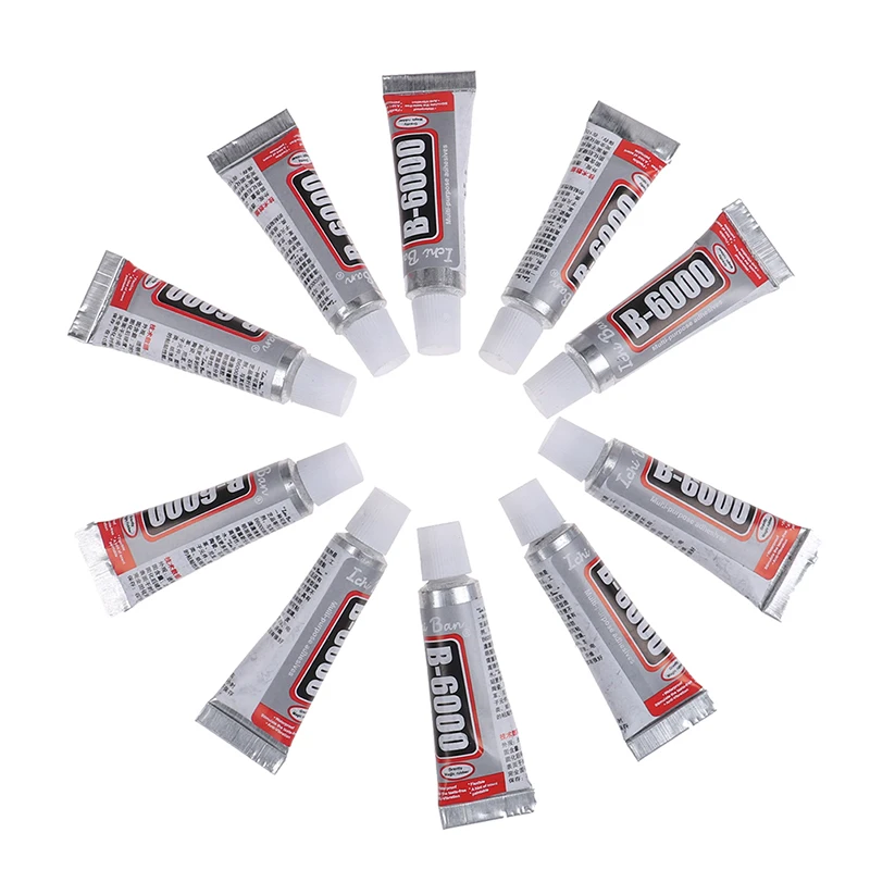 10PCS/lot Manual 5D DIY Special Glue For Diamond Painting Rhinestone Accessories