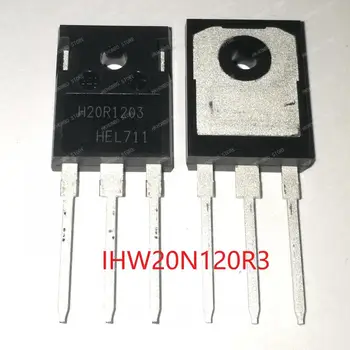 

New TO-247 IHW40T60 IHW15N120R2 IHW20N120R3 IHW20N135R5 IHW30N110R3 IHW30N120R3 IHW30N135R3 IHW30N160R2 IHW40N60RF IHW40N65R5