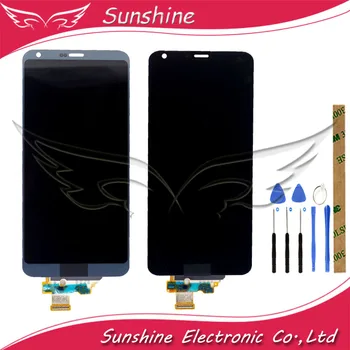 

Good Quality LCD For LG G6 H870 LCD Display H873 VS998 US997 LCD Display With Touch Screen Sensor Complete Assembly