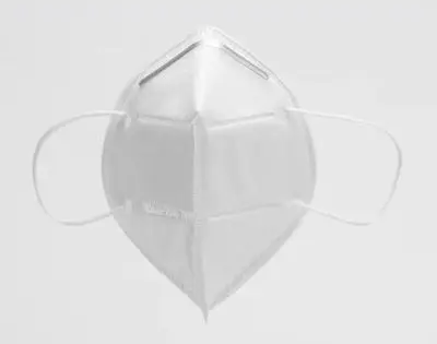 

10Pcs Mask N95 Face Mask PM2.5 95% Filtration Gas N95 Mask Dust Particles Pollution Outdoor Cycling Sport Protective