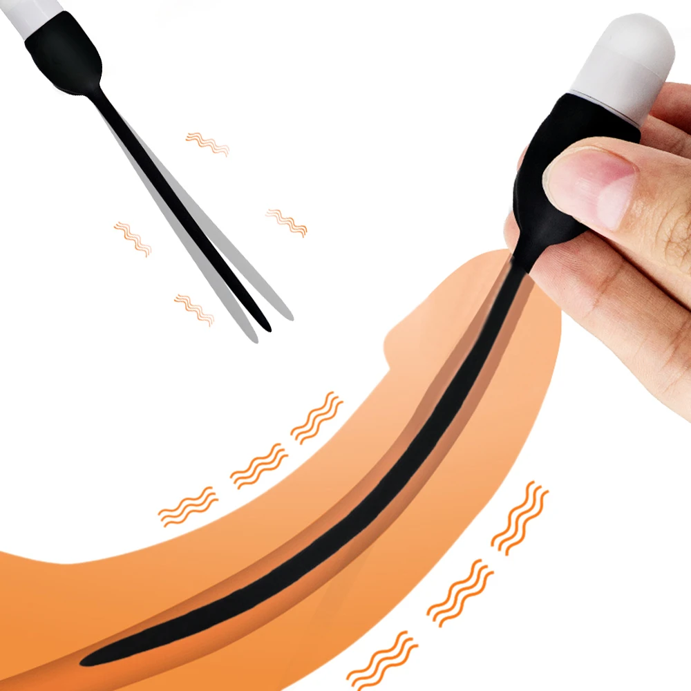 Dick Cord Insertion Dick Cord Insertion