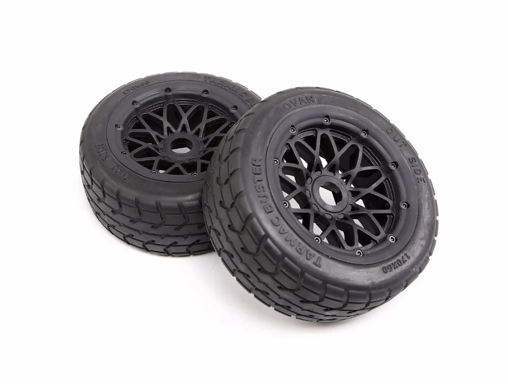 1/5 радиоуправляемые автомобили Rofun передние или задние на колесах для HPI ROVAN KM BAJA 5B