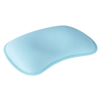 

Elastic Nylon Washable Baby Stereotype Pillow Newborn Baby Pillow Correction Head Pillow