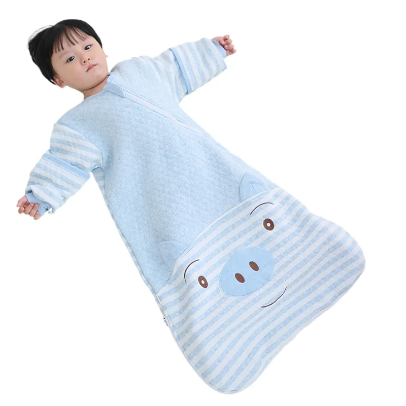 Cartoon sleeping bag for kids Cu Kids