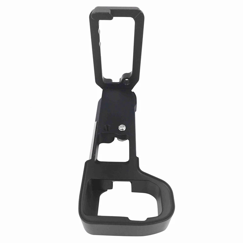 NEWYI металл QR Quick Release L Plate кронштейн крепление камеры Вертикальная ручка для sony A9/A7 III/A7R3 рукоятка