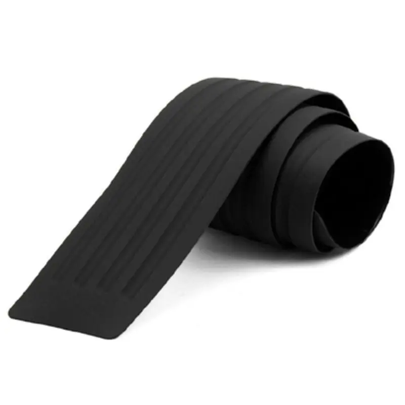 

Car Edge Guard Strip Rear Bumper Protector Anti-collision Buffer Protection Scratch-resistant Universal Trunk Door