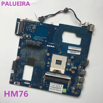 

PALUBEIRA BA59-03539A BA59-03539B QCLA4 LA-8862P for samsung NP350V5C NP350V5X Laptop motherboard HM76 DDR3 mainboard 100% Test